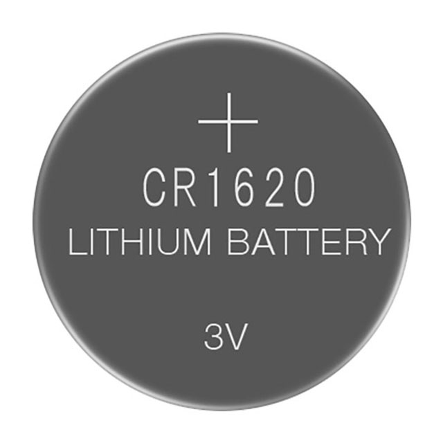 CR1620