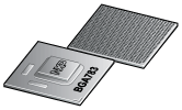 MSC8157ESVT1000A