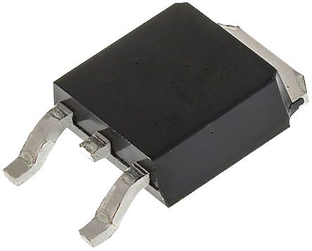 FDD390N15A