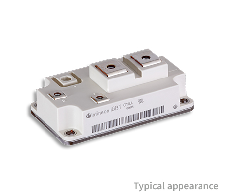 BYM600A170DN2
