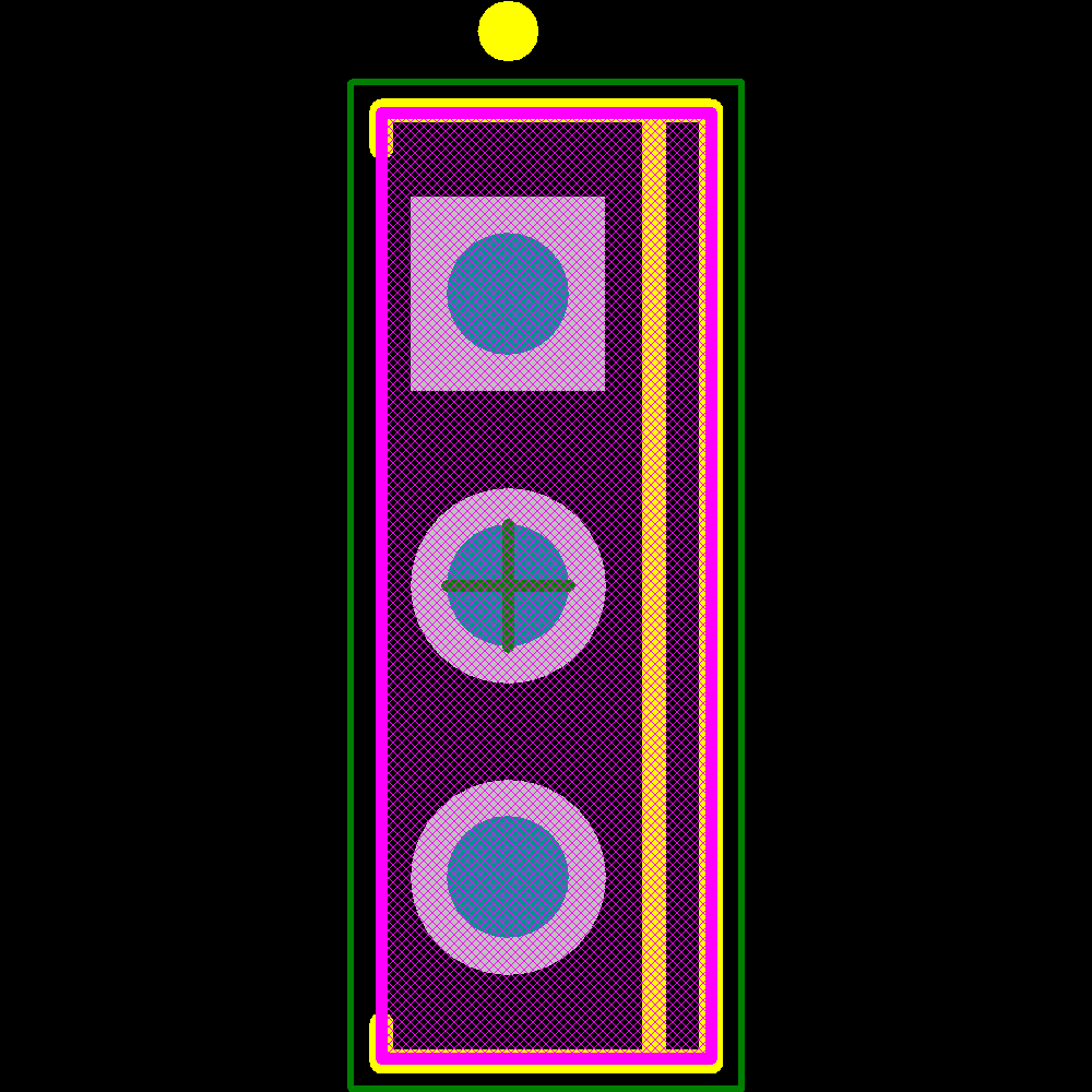 2N6073B