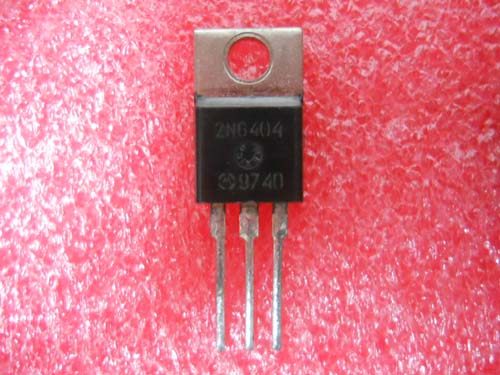 2N6404