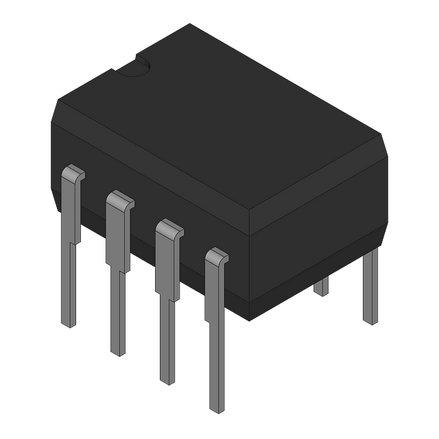 ICL7662EPA