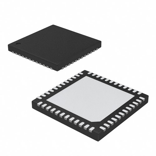 MAX2838ETM+T