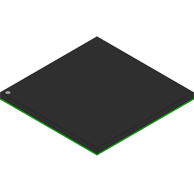 MPC860DTVR50D4