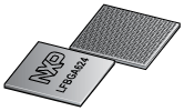 MCIMX6U4AVM08AC