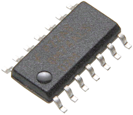 74HC73D