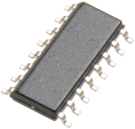 74HC85D