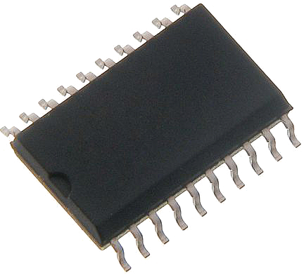 74HCT374D