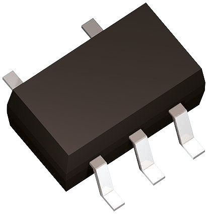 74AHC1G14GV