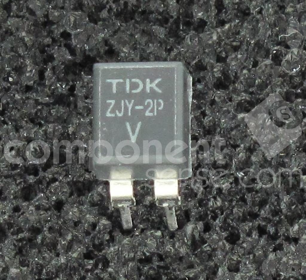 ZJY-2P