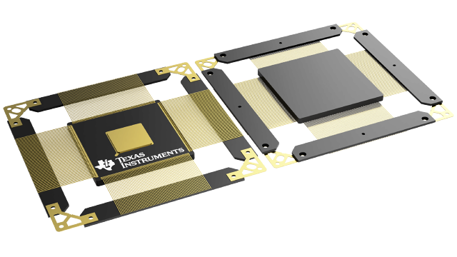 SMV320C6727BHFHM