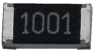 CRCW1206100RFKEA