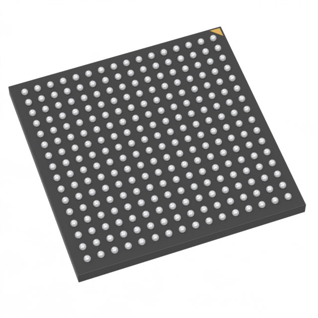 A2F200M3F-FG256