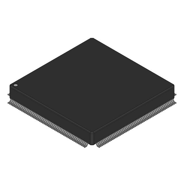 EPM7256AQC208-7