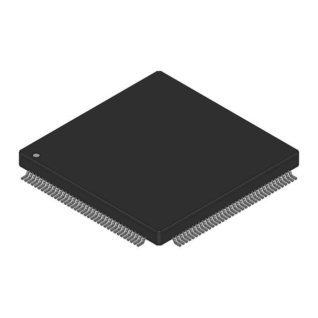 DP83932CVF-33