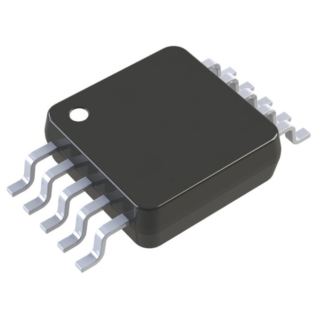 MAX6641AUB94+