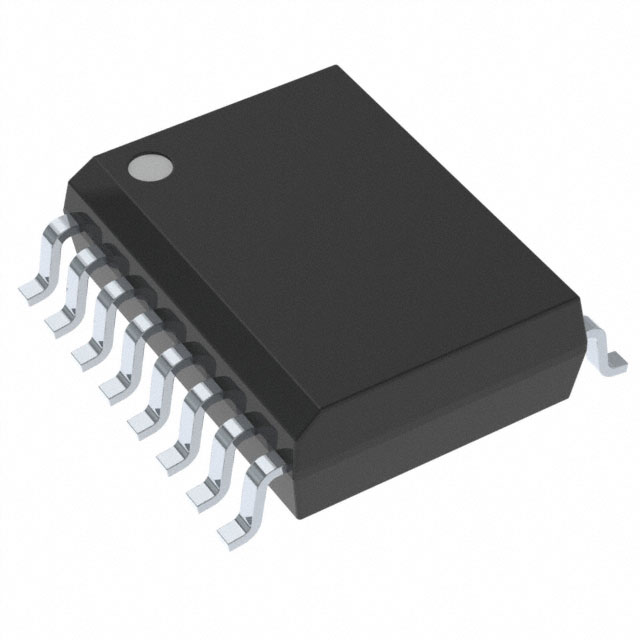 UCC2806DWTR