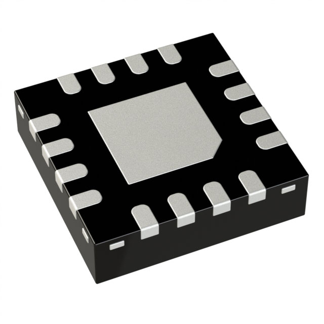 HMC496LP3E