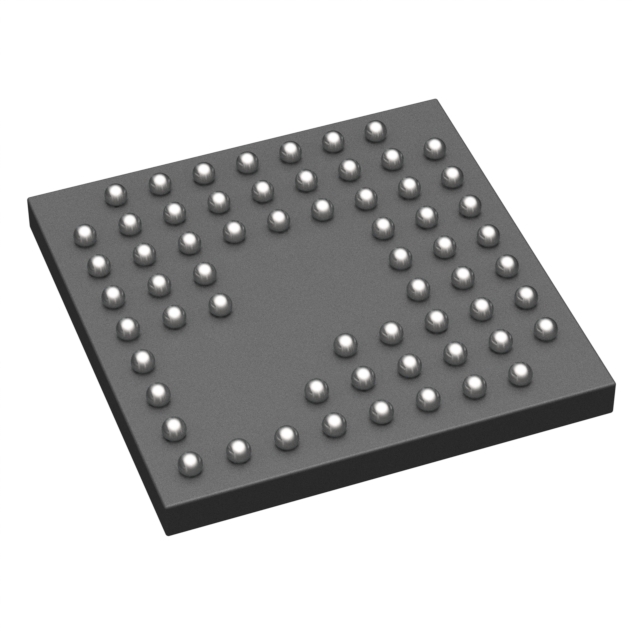 NRF51822-CFAC-R7