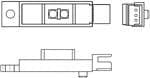GP2A25