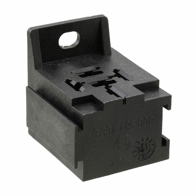 Relay Sockets