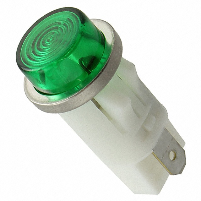 Panel Indicators, Pilot Lights