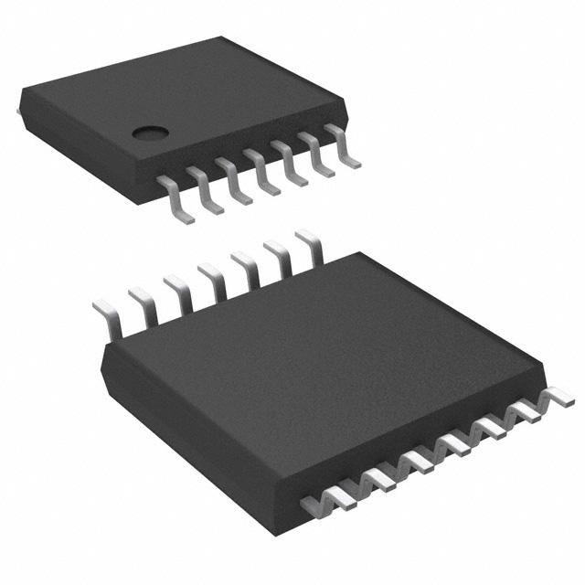 Buffers, Drivers, Receivers, Transceivers