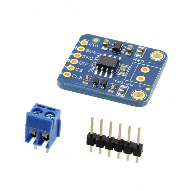 Evaluation and Demonstration Boards and Kits