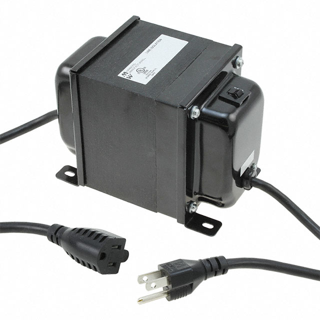 Isolation Transformers and Autotransformers, Step Up, Step Down