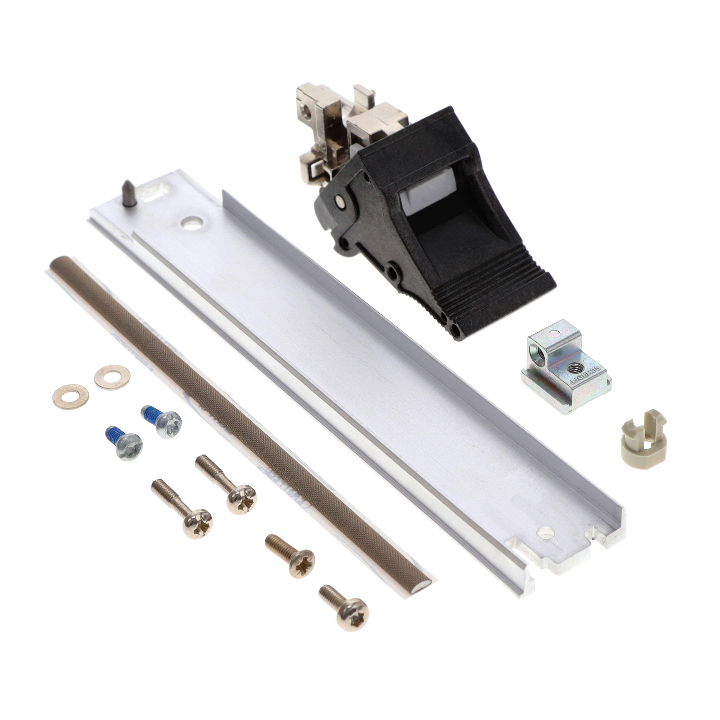 Box Components