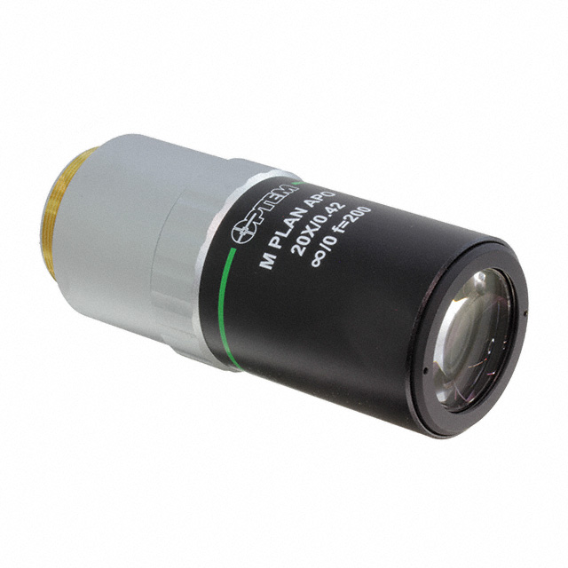 Eyepieces, Lenses