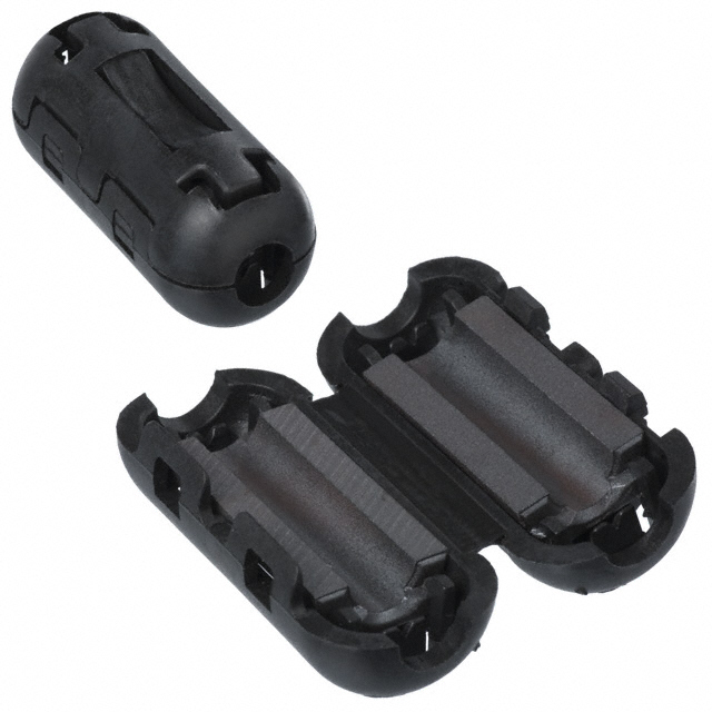 Cable Ferrites