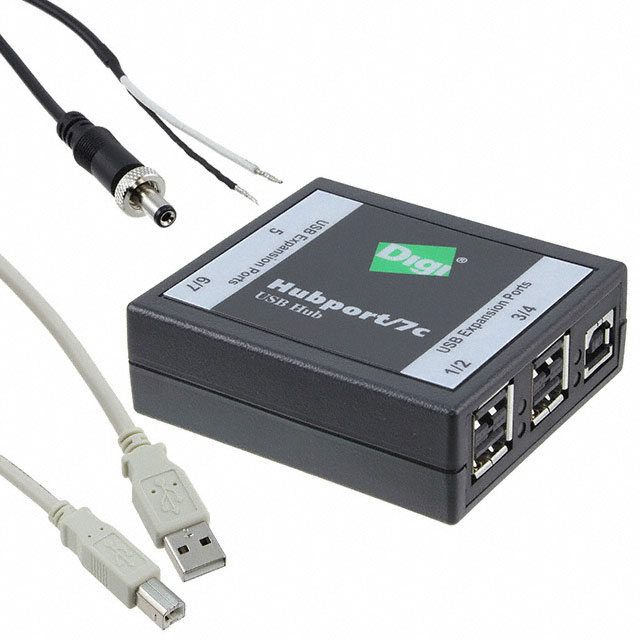 USB Hubs
