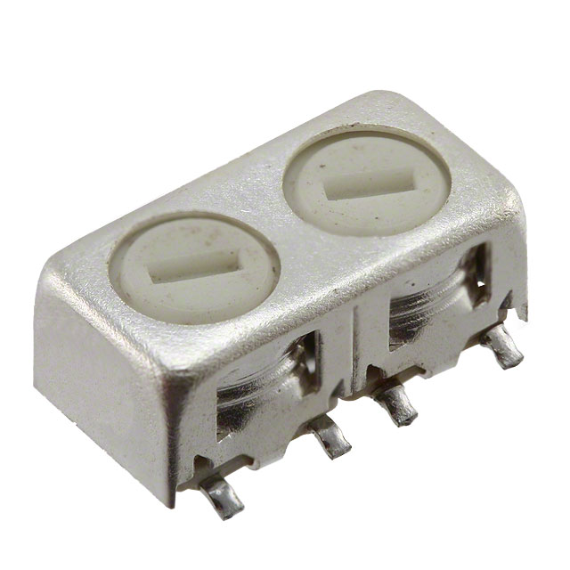 Helical Filters