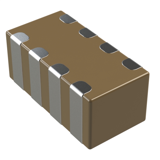 Capacitor Networks, Arrays