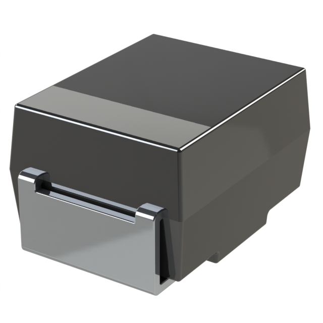 Tantalum - Polymer Capacitors