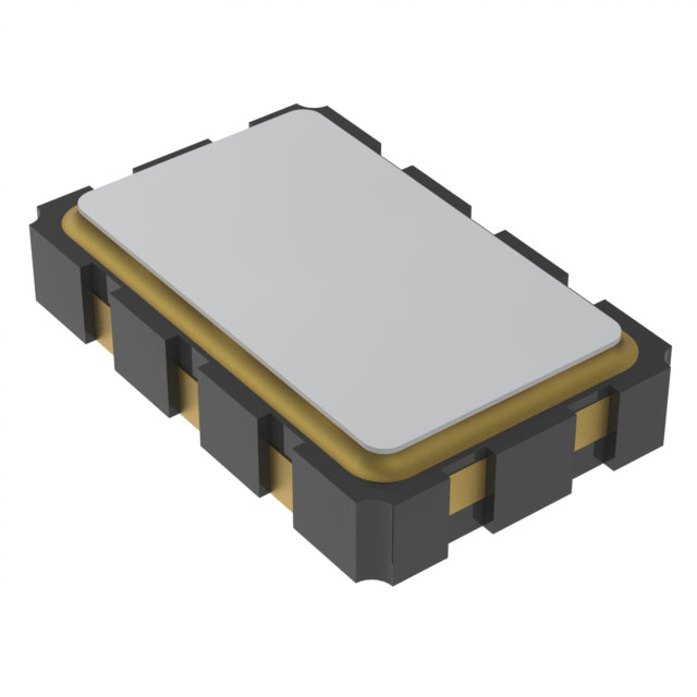 Pin Configurable-Selectable Oscillators