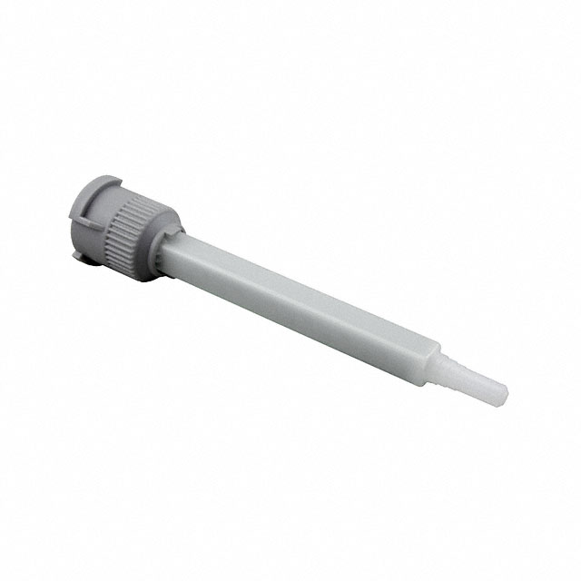 Tips, Nozzles