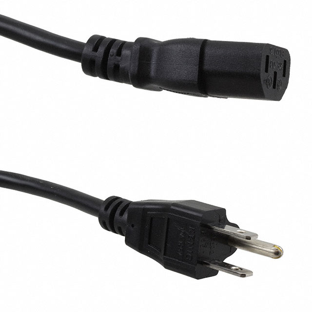 Power, Line Cables and Extension Cords