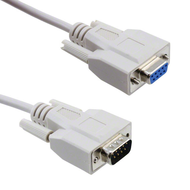 D-Sub Cables