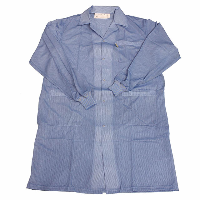 Anti-Static, ESD Clothing