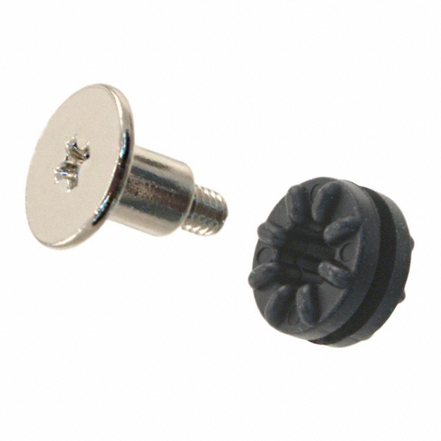 Screw Grommets