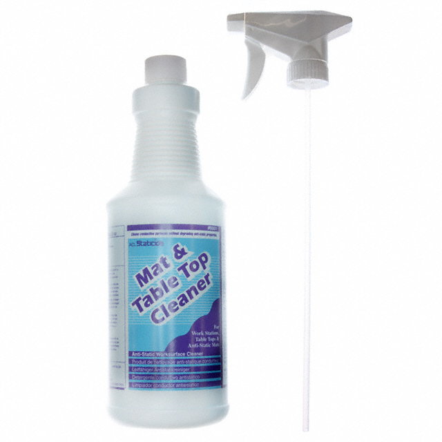 Clean Room Treatments, Cleaners, Wipes