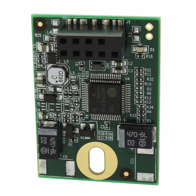 Solid State Drives (SSDs), Hard Disk Drives (HDDs)