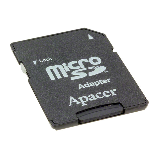 Memory Cards