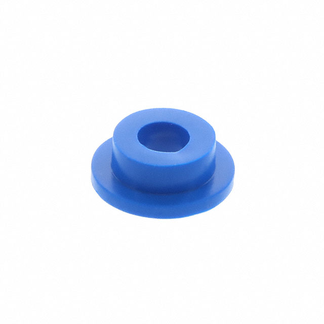 Bushing, Shoulder Washers
