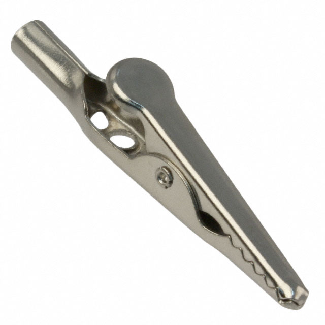 Alligator, Crocodile, Heavy Duty Clips