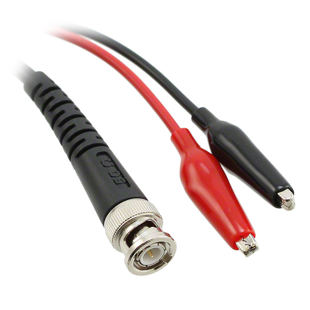 Test Leads