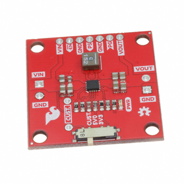 DC/DC & AC/DC (Off-Line) SMPS Evaluation Boards